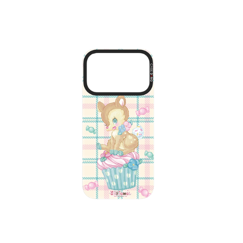 CASEBANG - Ayyjewel 2.0 Series Phone Cover