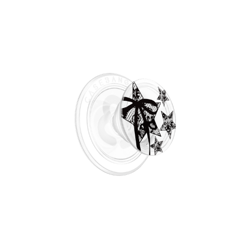 CASEBANG - Sporty Ballet Series MagSafe Pop Socket
