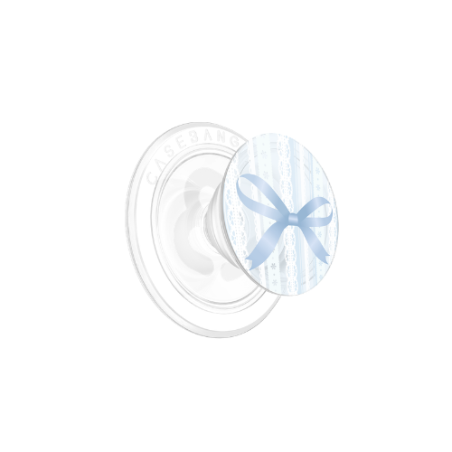 CASEBANG - Sporty Ballet Series MagSafe Pop Socket