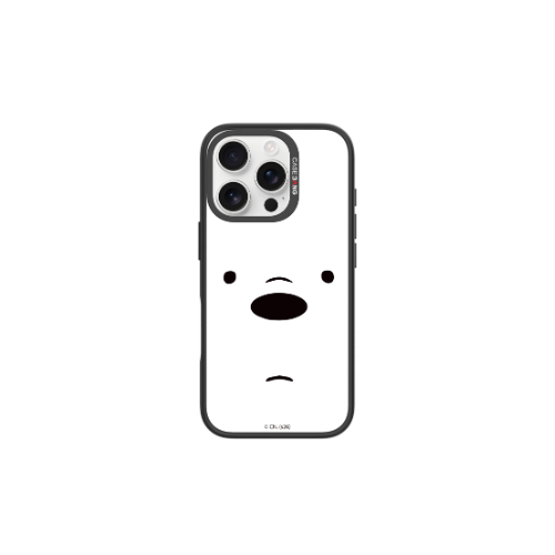 CASEBANG - Webarebear 1.0 Series Phone Cover