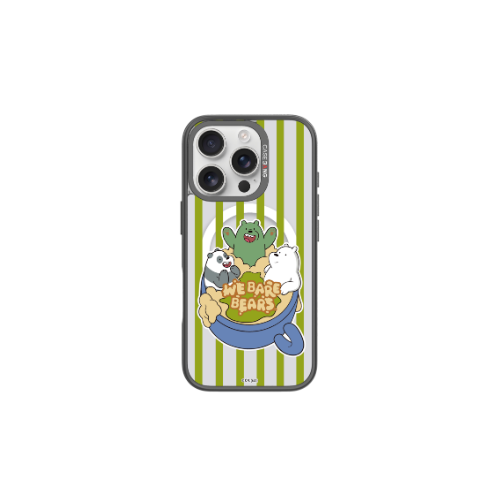 CASEBANG - Webarebear 2.0 Series Phone Cover