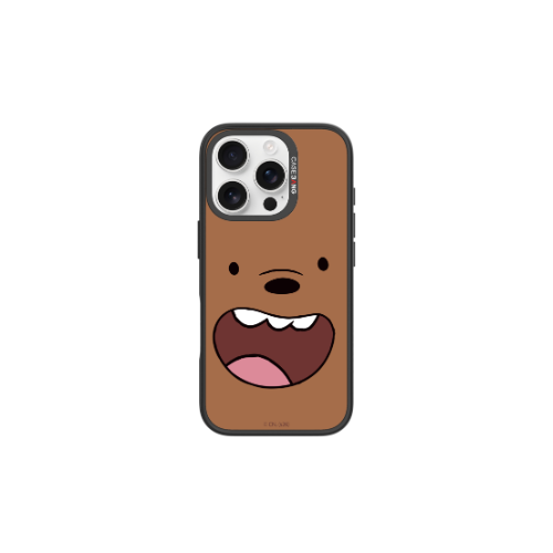 CASEBANG - Webarebear 1.0 Series Phone Cover