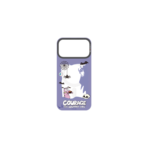 CASEBANG - Halloween 1.0 Series Phone Cover