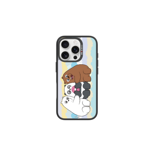 CASEBANG - Webarebear 2.0 Series Phone Cover
