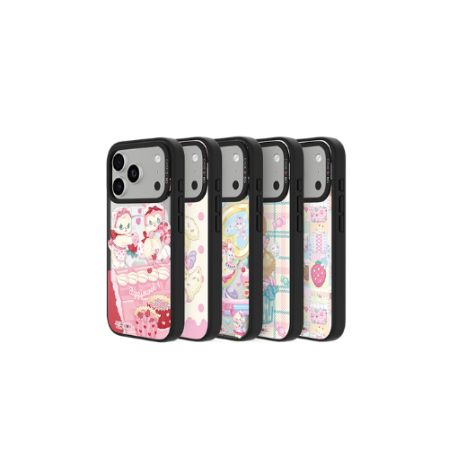 CASEBANG - Ayyjewel 2.0 Series Phone Cover