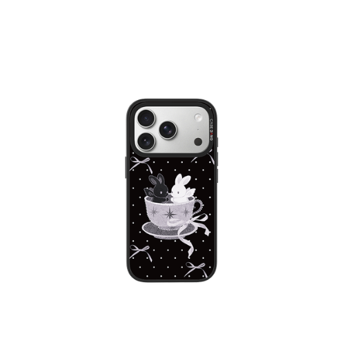 CASEBANG -Whisper Winter Series Phone Cover