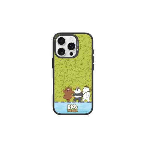 CASEBANG - Webarebear 1.0 Series Phone Cover