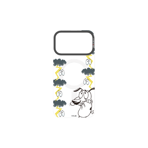 CASEBANG - Halloween 2.0 Series Phone Cover