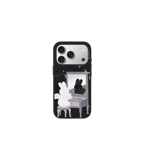 CASEBANG -Whisper Winter Series Phone Cover