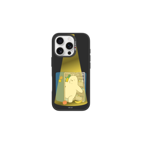 CASEBANG - Webarebear 2.0 Series Phone Cover