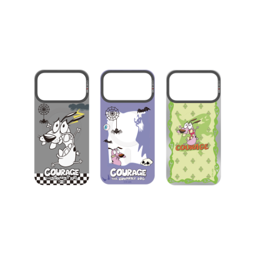 CASEBANG - Halloween 1.0 Series Phone Cover