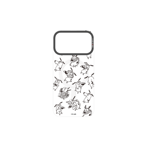 CASEBANG - Halloween 2.0 Series Phone Cover