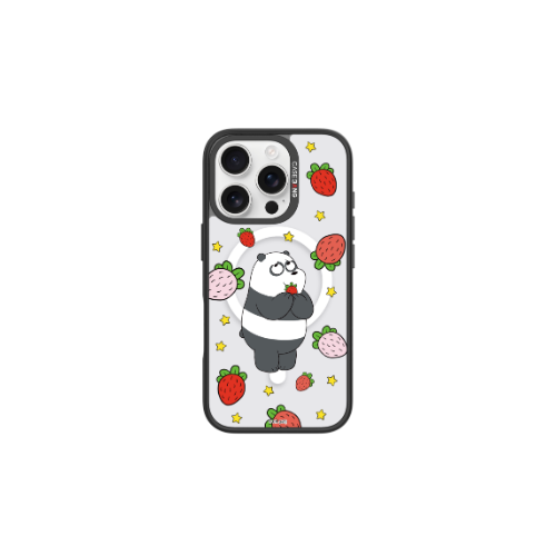 CASEBANG - Webarebear 2.0 Series Phone Cover