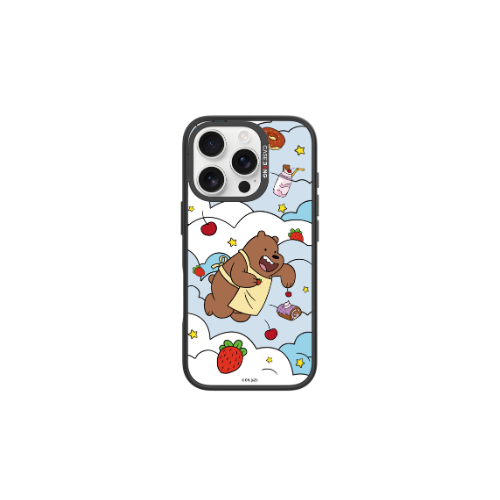 CASEBANG - Webarebear 2.0 Series Phone Cover
