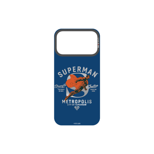 CASEBANG - Superman 2.0 Series Phone Cover
