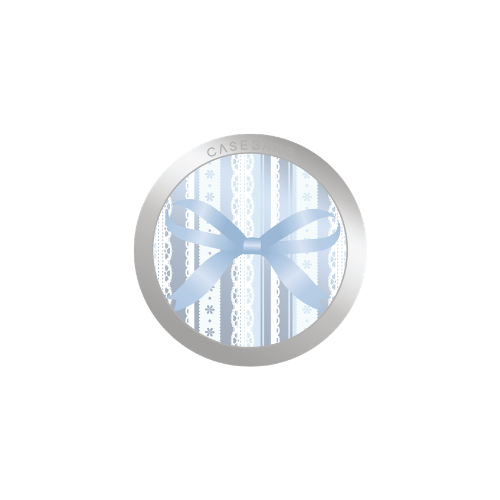 CASEBANG - Sporty Ballet Series Grip Stand Cover