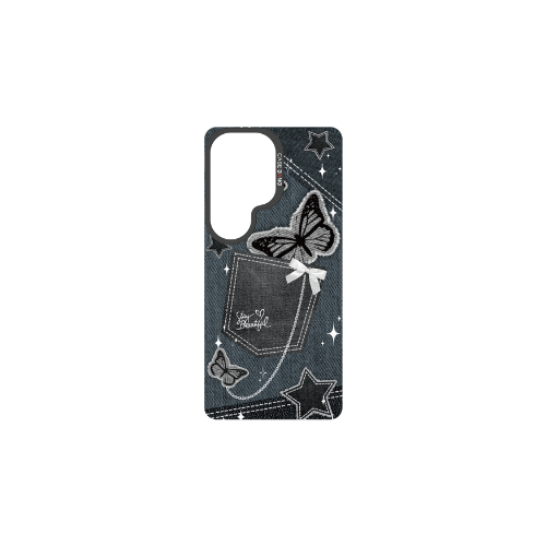 CASEBANG - Denim 2.0 Series Phone Cover