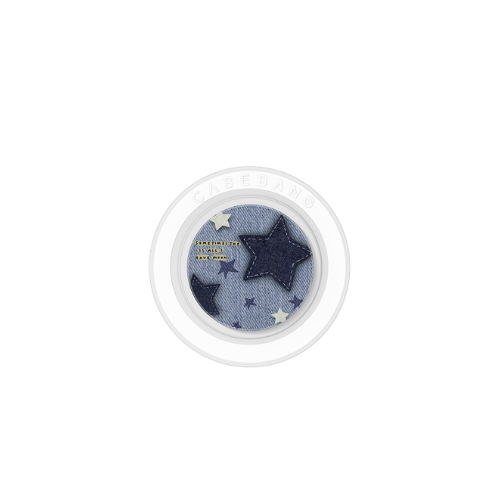 CASEBANG - Denim 2.0 Series MagSafe Pop Socket