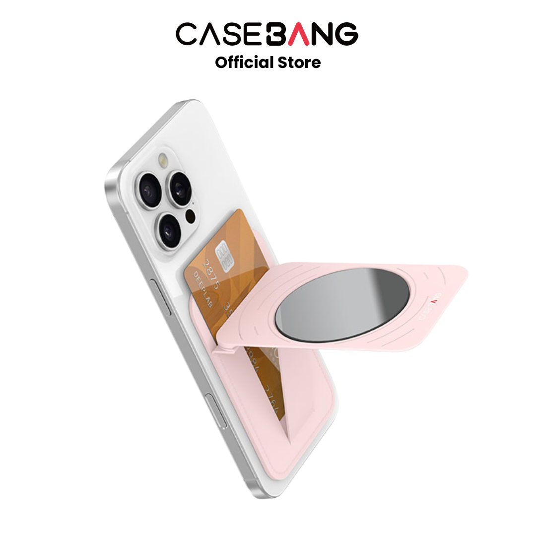 MagSafe Phone Wallet Stand 2.0