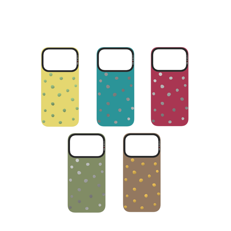 CASEBANG - Parallel 2.0 Series Phone Cover