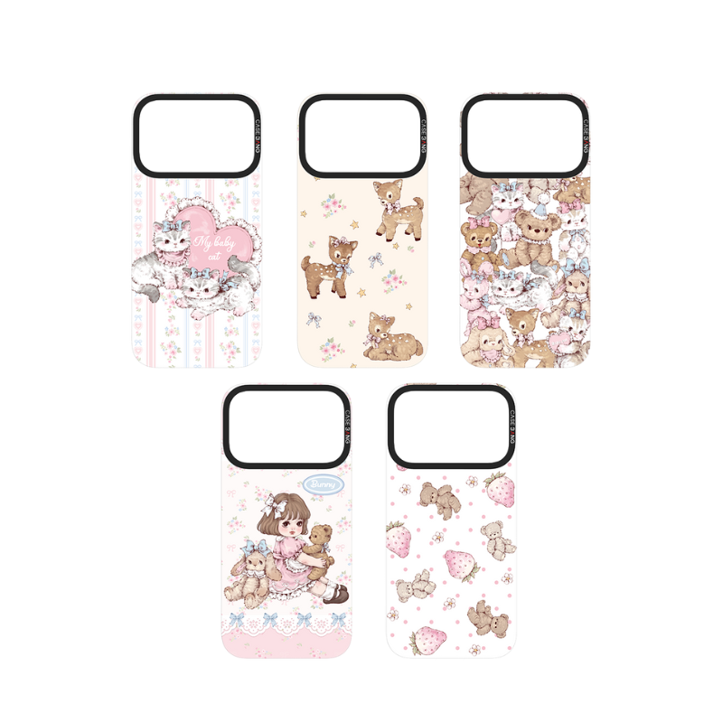 CASEBANG - Sweet Dreams Series Phone Cover