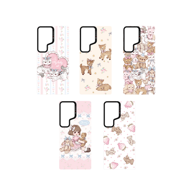 CASEBANG - Sweet Dreams Series Phone Cover