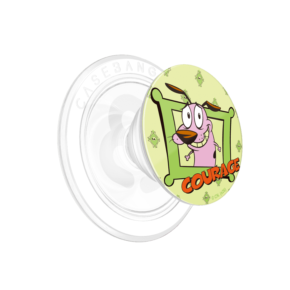 CASEBANG - Halloween 2.0 Series MagSafe Pop Socket