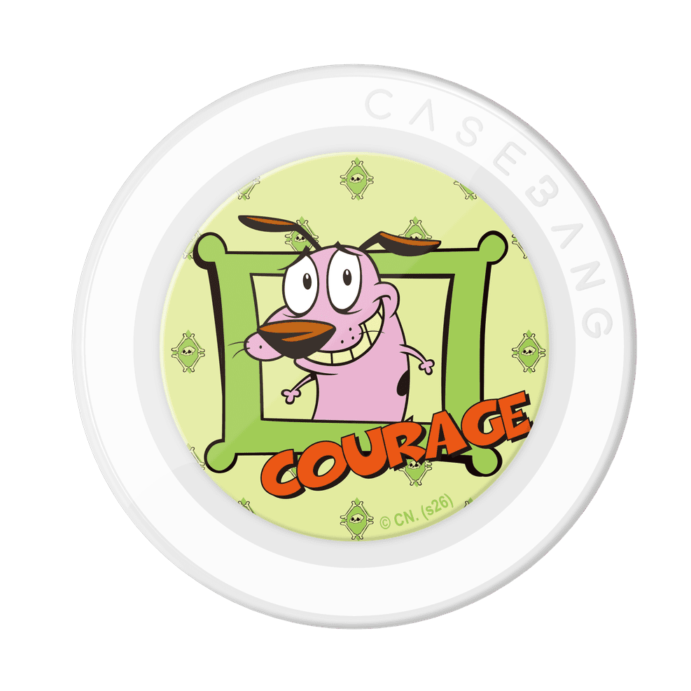 CASEBANG - Halloween 2.0 Series MagSafe Pop Socket