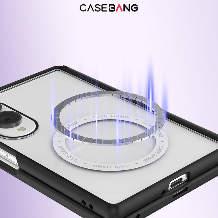 CASEBANG ImagiSnap Base Case - Samsung Z Fold 8