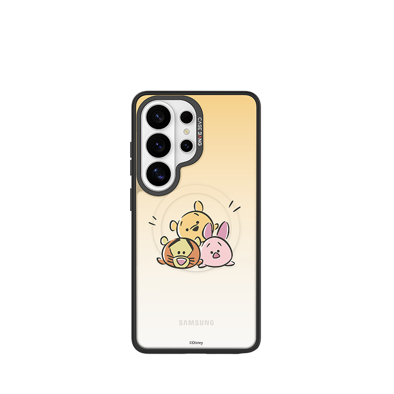 CASEBANG - Tsumtsum 4.0 Series Phone Cover