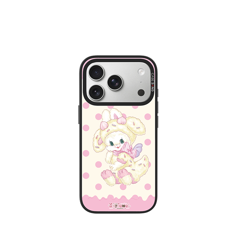 CASEBANG - Ayyjewel 2.0 Series Phone Cover