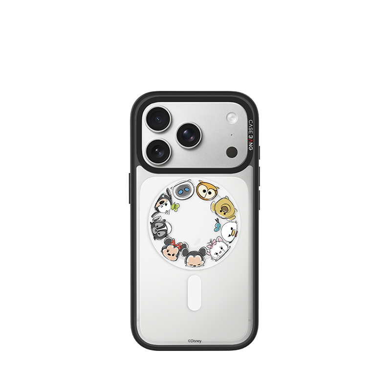 CASEBANG - Tsumtsum 4.0 Series Phone Cover