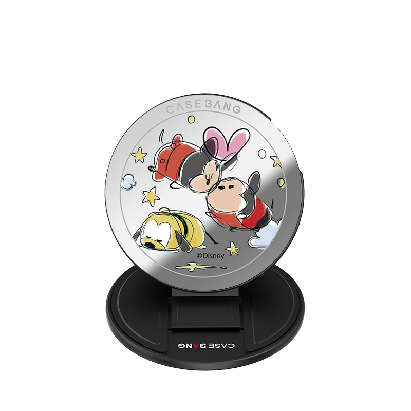 CASEBANG - Tsumtsum 4.0 Series Grip Stand Cover