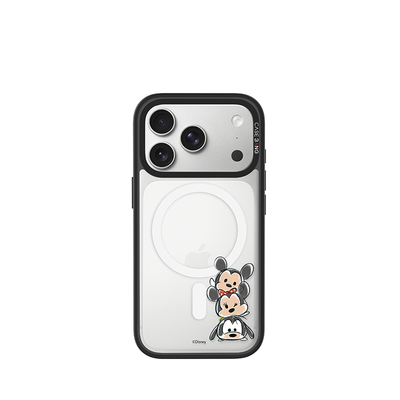 CASEBANG - Tsumtsum 4.0 Series Phone Cover