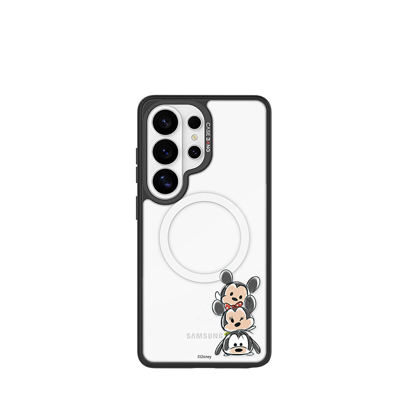 CASEBANG - Tsumtsum 4.0 Series Phone Cover