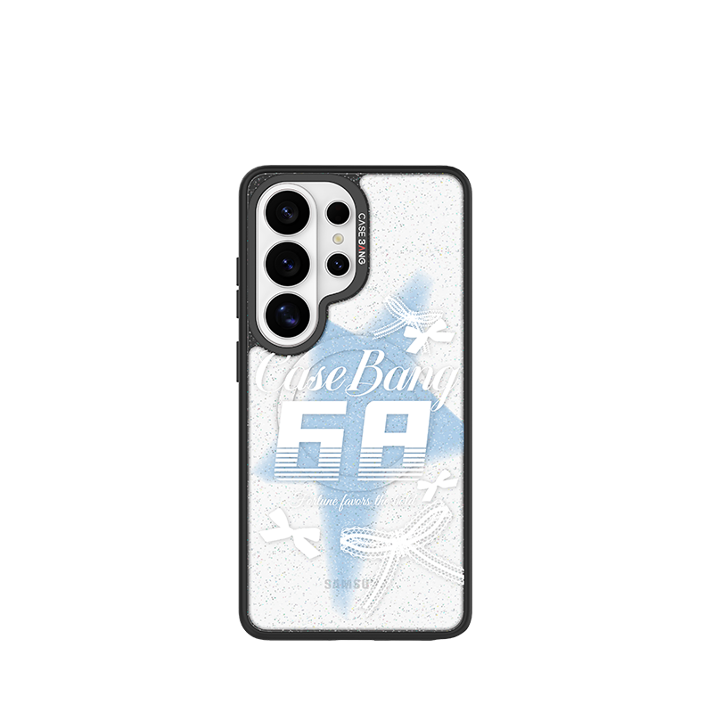 CASEBANG - Sporty Ballet Series Phone Cover