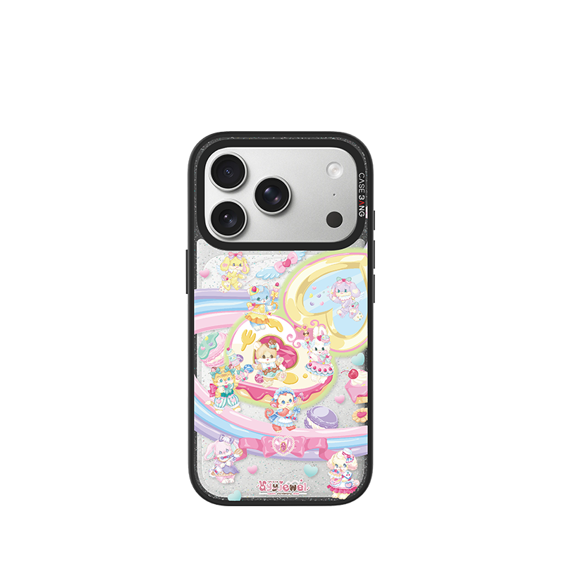 CASEBANG - Ayyjewel 2.0 Series Phone Cover