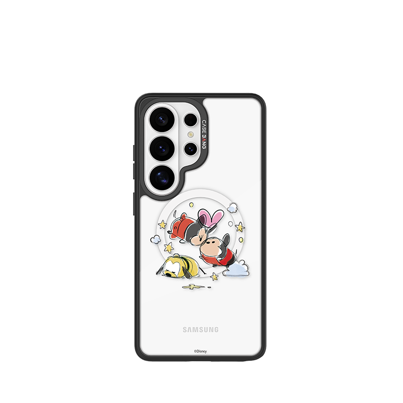 CASEBANG - Tsumtsum 4.0 Series Phone Cover