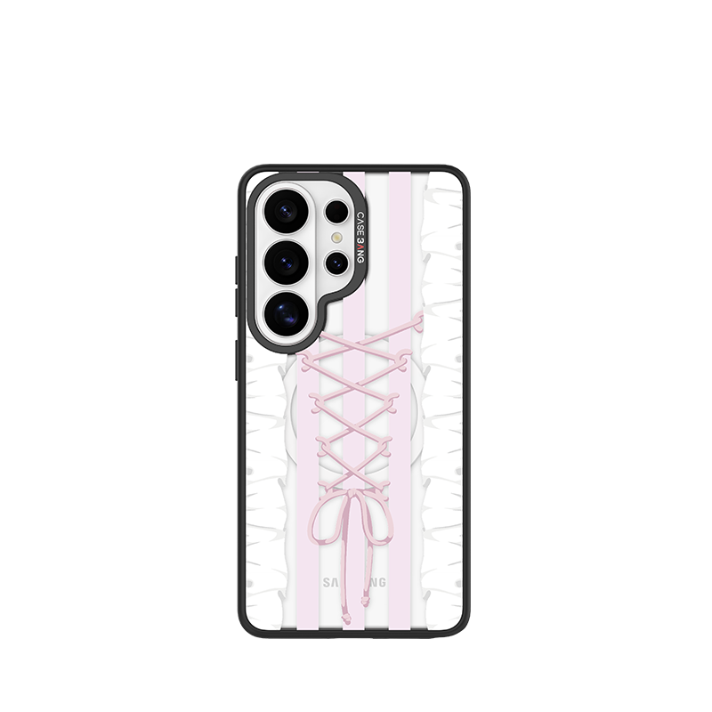 CASEBANG - Sporty Ballet Series Phone Cover