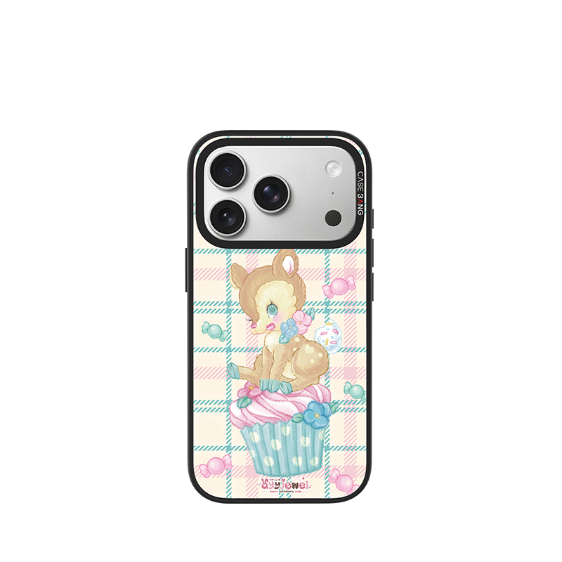 CASEBANG - Ayyjewel 2.0 Series Phone Cover
