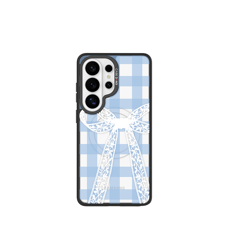 CASEBANG - Sporty Ballet Series Phone Cover
