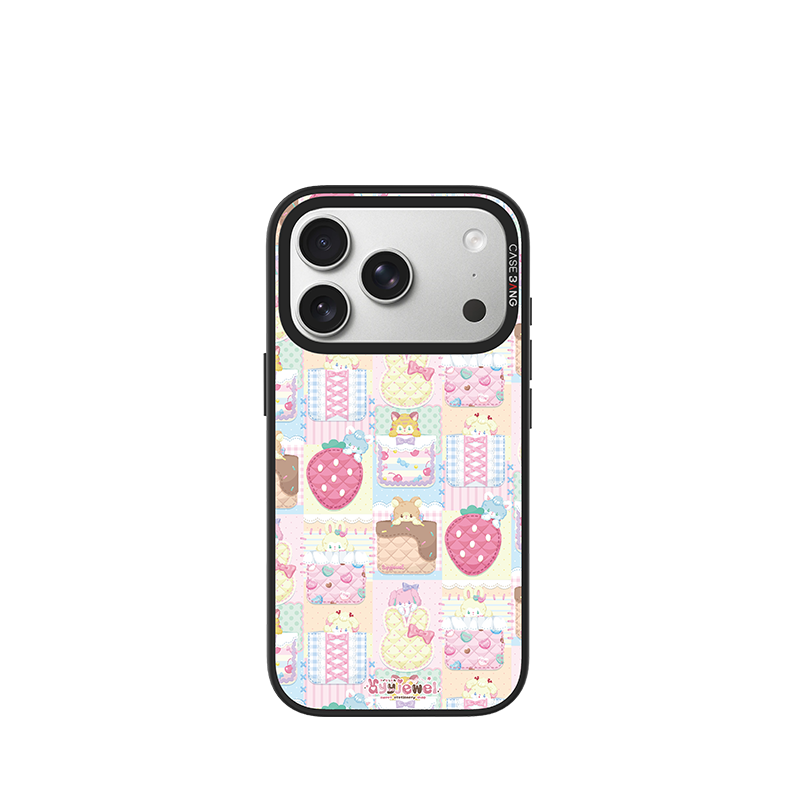 CASEBANG - Ayyjewel 2.0 Series Phone Cover