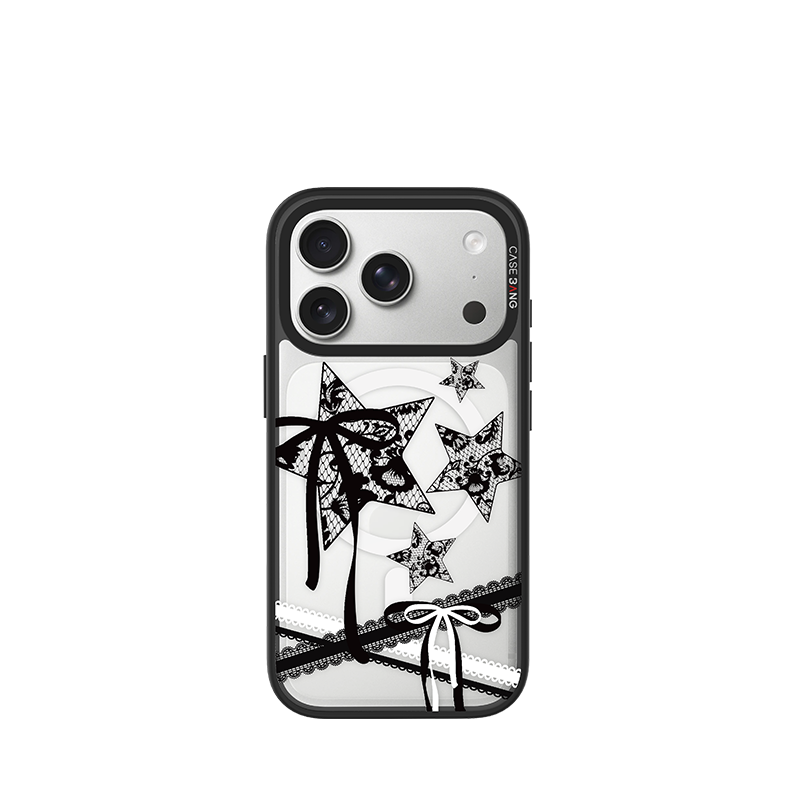 CASEBANG - Sporty Ballet Series Phone Cover