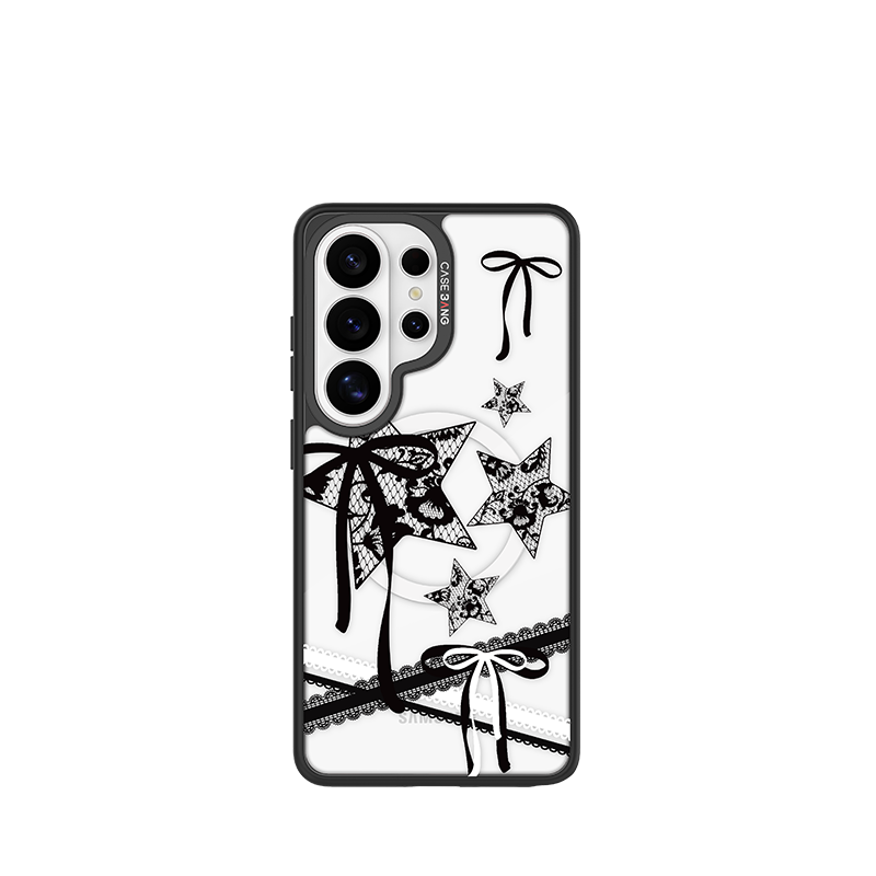 CASEBANG - Sporty Ballet Series Phone Cover