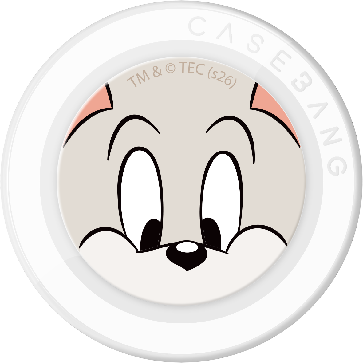 CASEBANG - Tom and Jerry Series MagSafe Pop Socket