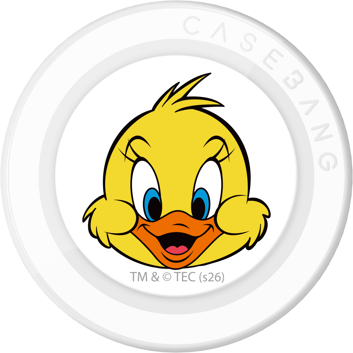 CASEBANG - Tom and Jerry Series MagSafe Pop Socket