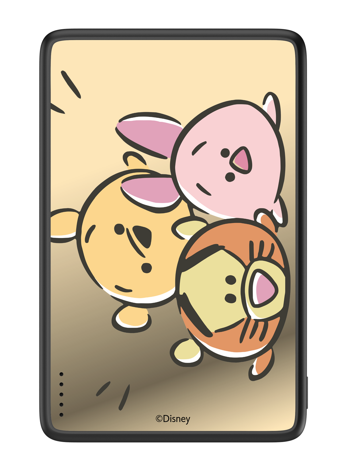 CASEBANG - Magsafe Power Bank - Tsumtsum 4.0 Series