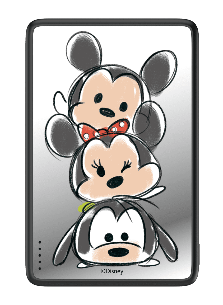CASEBANG - Magsafe Power Bank - Tsumtsum 4.0 Series