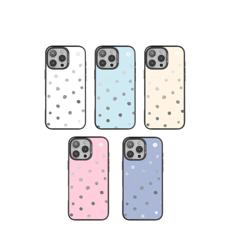 CASEBANG - Parallel - Polka Dots Series Phone Cover