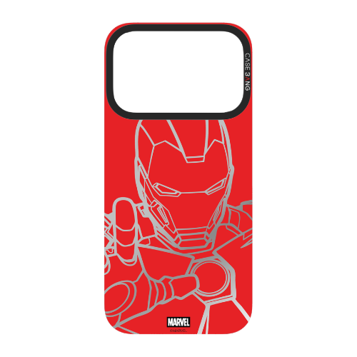 CASEBANG - Avengers Series Phone Cover